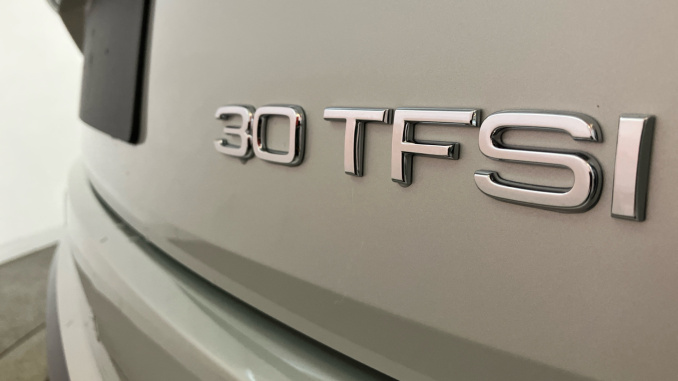 Audi Q2 30 TFSI 116 Sport 5dr Petrol Estate - Image 23